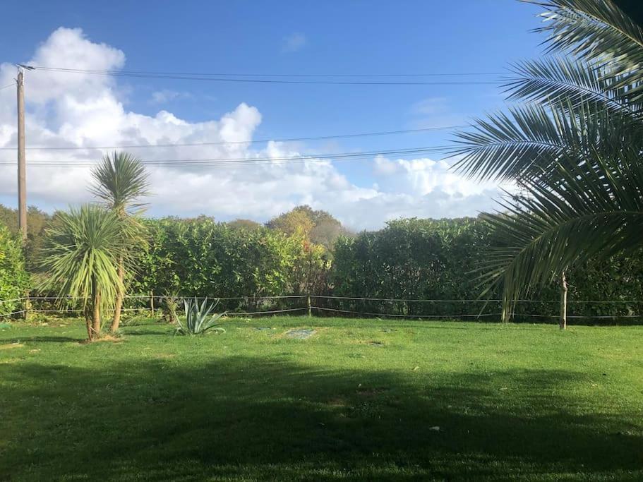 A 10 Minutes De L'ocean Holiday home *