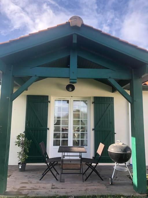 A 10 Minutes De L'ocean Holiday home Saint-Andre-de-Seignanx
