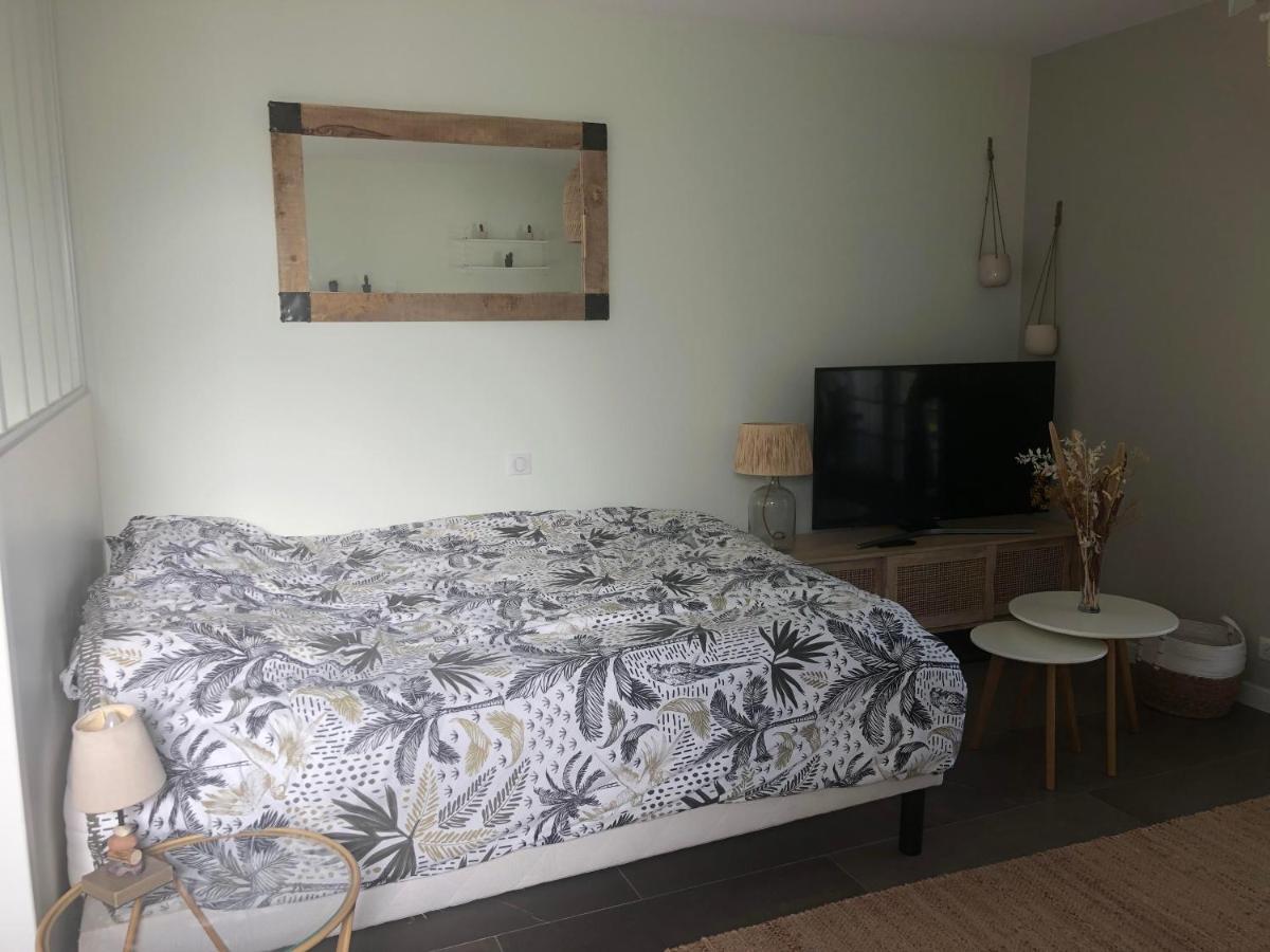 Holiday home A 10 Minutes De L'ocean *